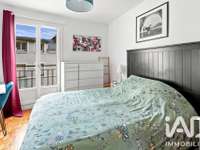 Vente appartement 5 pièces Vente appartement 5 pièces