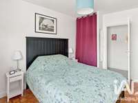 Vente appartement 5 pièces Vente appartement 5 pièces