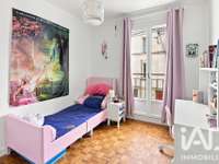 Vente appartement 5 pièces Vente appartement 5 pièces