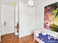 Vente appartement 5 pièces Vente appartement 5 pièces