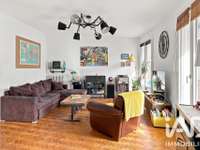 Vente appartement 5 pièces Vente appartement 5 pièces