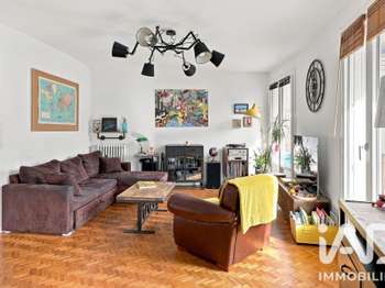 Vente appartement 5 pièces Vente appartement 5 pièces