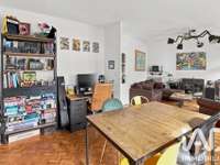 Vente appartement 5 pièces Vente appartement 5 pièces