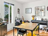 Vente appartement 5 pièces Vente appartement 5 pièces