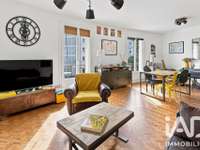 Vente appartement 5 pièces Vente appartement 5 pièces