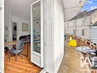 Vente appartement 5 pièces Vente appartement 5 pièces