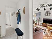 Vente appartement 5 pièces Vente appartement 5 pièces