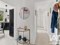 Vente appartement 5 pièces Vente appartement 5 pièces