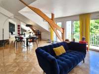 Vente appartement 4 pièces Vente appartement 4 pièces