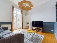 Vente appartement 4 pièces Vente appartement 4 pièces