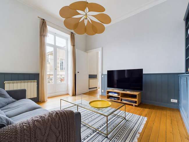 Appartement 4 pièces 97 m² · à Nantes · 97 m² · 410 000 €