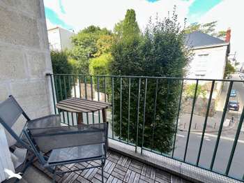 Vente Appartement 3 piècesNantes Canclaux - Mellinet