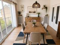 Vente appartement 4 pièces Vente appartement 4 pièces