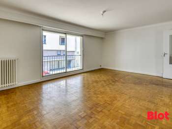 Vente Appartement 3 piècesNantes Canclaux - Mellinet