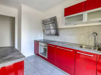 Vente appartement 3 pièces Nantes Canclaux - Mellinet 44