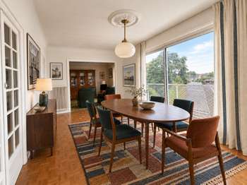 Vente appartement 4 pièces Nantes Canclaux - Mellinet 44
