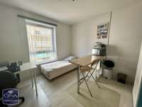 Vente appartement 1 pièce Vente appartement 1 pièce