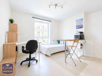 Vente Appartement T1Nantes Canclaux - Mellinet