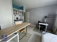 Vente appartement 1 pièce Vente appartement 1 pièce