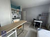 Vente appartement 1 pièce Vente appartement 1 pièce