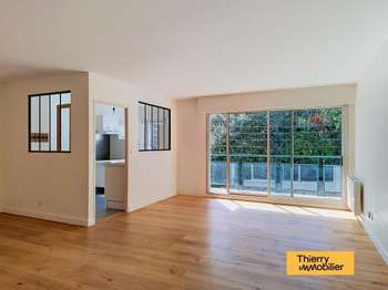 Vente Appartement 3 piècesNantes Canclaux - Mellinet