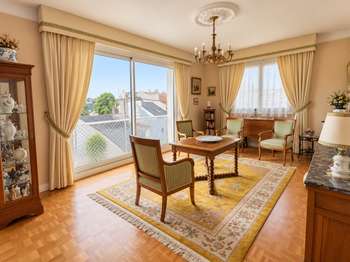 Vente appartement 4 pièces Vente appartement 4 pièces