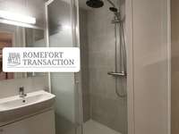 Vente appartement 1 pièce Vente appartement 1 pièce