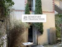 Vente appartement 1 pièce Vente appartement 1 pièce