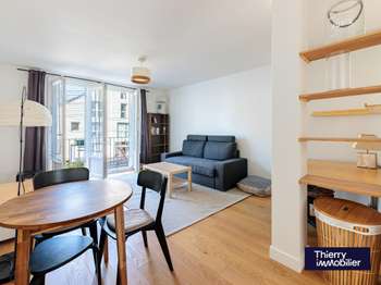Vente appartement 3 pièces Vente appartement 3 pièces