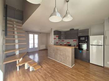 Vente appartement 2 pièces Vente appartement 2 pièces