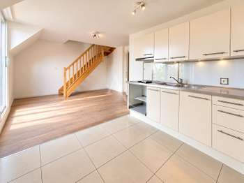 Vente Appartement 2 piècesNantes Canclaux - Mellinet