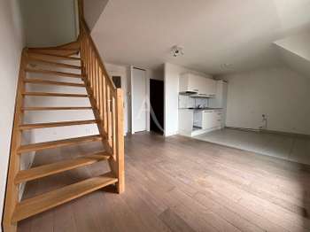 Vente Appartement 2 piècesNantes Canclaux - Mellinet