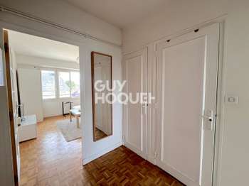 Vente Appartement 2 piècesNantes Canclaux - Mellinet