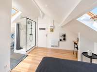 Vente appartement 2 pièces Vente appartement 2 pièces