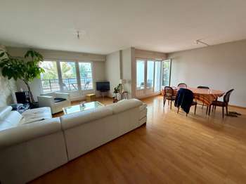 Vente appartement 5 pièces Nantes Canclaux - Mellinet 44