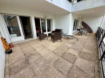 Vente appartement 5 pièces
