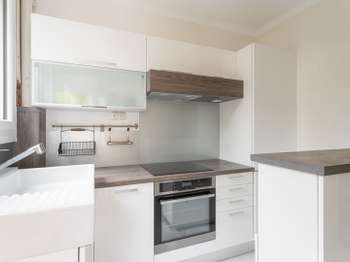 Vente Appartement 2 piècesNantes Canclaux - Mellinet