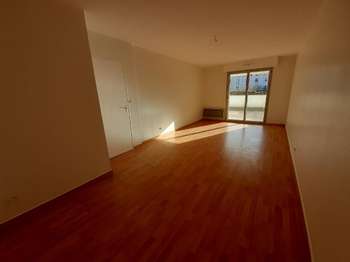 Vente appartement 3 pièces Nantes Canclaux - Mellinet 44