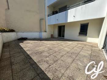 Vente Appartement 3 piècesNantes Canclaux - Mellinet
