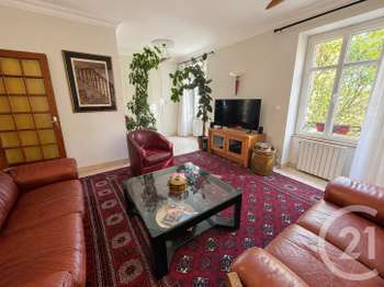 Vente appartement 6 pièces Nantes Canclaux - Mellinet 44