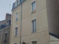 Vente appartement 1 pièce Vente appartement 1 pièce