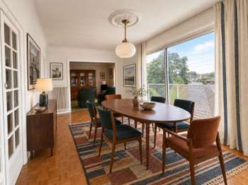 Vente appartement 4 pièces Vente appartement 4 pièces