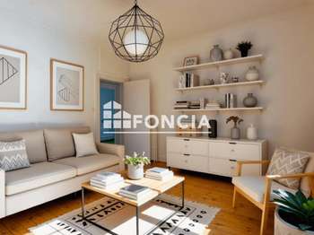 Vente Appartement 2 piècesNantes Canclaux - Mellinet
