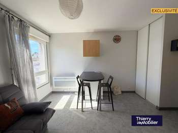 Photo Vente appartement Nantes Canclaux - Mellinet