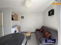 Vente appartement 1 pièce