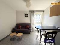 Vente appartement 1 pièce