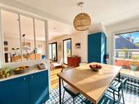Vente appartement 7 pièces Vente appartement 7 pièces