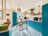 Vente appartement 7 pièces Vente appartement 7 pièces