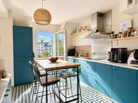 Vente appartement 7 pièces Vente appartement 7 pièces
