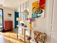 Vente appartement 7 pièces Vente appartement 7 pièces